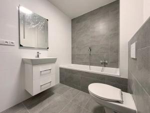 Pronájem bytu 2+kk, Světlá nad Sázavou, Horní, 57 m2