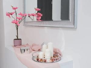 Pronájem bytu 2+1, Praha - Holešovice, Dělnická, 45 m2