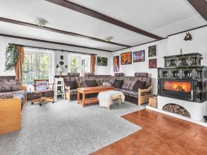 Prodej rodinného domu, Janov, 250 m2