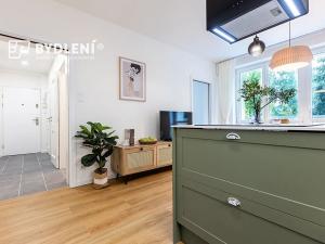 Prodej bytu 3+kk, Teplice, Buzulucká, 56 m2