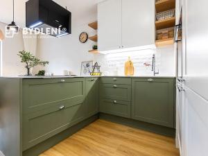 Prodej bytu 3+kk, Teplice, Buzulucká, 56 m2