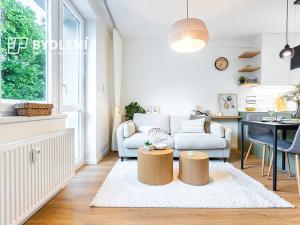 Prodej bytu 3+kk, Teplice, Buzulucká, 56 m2