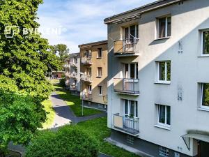Prodej bytu 3+kk, Teplice, Buzulucká, 56 m2