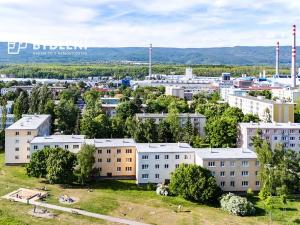 Prodej bytu 3+kk, Teplice, Buzulucká, 56 m2