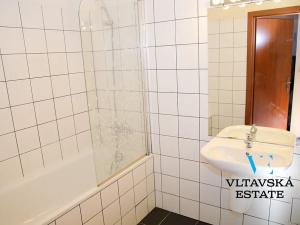 Pronájem bytu 3+kk, Praha - Záběhlice, Na Slatince, 63 m2