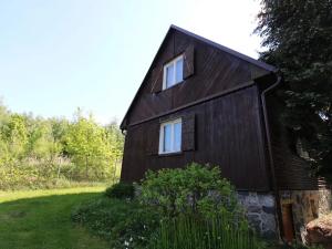Prodej chaty, Velké Popovice, 80 m2