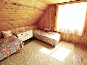 Prodej chaty, Velké Popovice, 80 m2