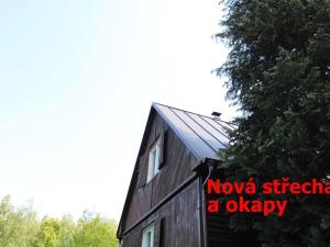 Prodej chaty, Velké Popovice, 80 m2