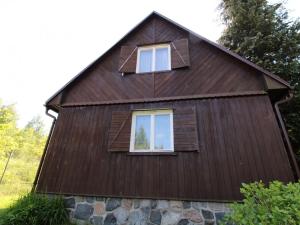 Prodej chaty, Velké Popovice, 80 m2