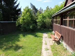 Prodej chaty, Velké Popovice, 80 m2