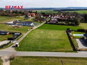 Prodej pozemku pro bydlení, Modřovice, 1681 m2