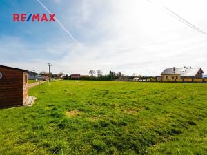 Prodej pozemku pro bydlení, Modřovice, 1681 m2
