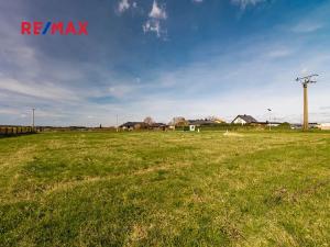 Prodej pozemku pro bydlení, Modřovice, 1681 m2