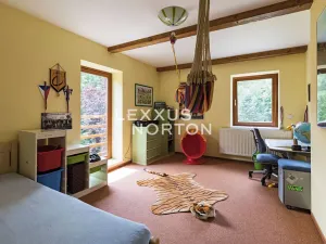 Pronájem vily, Praha - Hlubočepy, Pod útesy, 446 m2