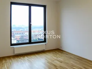 Pronájem bytu 3+kk, Praha - Vinohrady, Korunní, 106 m2