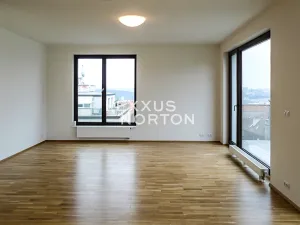 Pronájem bytu 3+kk, Praha - Vinohrady, Korunní, 106 m2