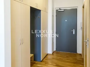 Pronájem bytu 3+kk, Praha - Vinohrady, Korunní, 106 m2