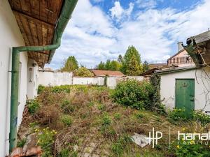 Prodej pozemku pro bydlení, Olomouc, Teichmannova, 275 m2