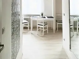 Pronájem bytu 2+1, Jihlava, Erbenova, 65 m2