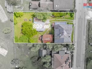 Prodej rodinného domu, Vysoké Pole, 120 m2