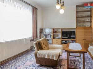 Prodej rodinného domu, Vysoké Pole, 120 m2