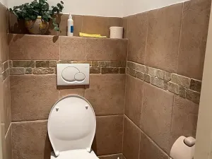 Pronájem bytu 3+1, Praha - Střížkov, Šluknovská, 74 m2
