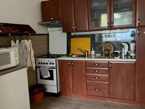 Pronájem bytu 3+1, Praha - Střížkov, Šluknovská, 74 m2