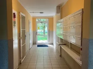 Pronájem bytu 3+1, Praha - Střížkov, Šluknovská, 74 m2