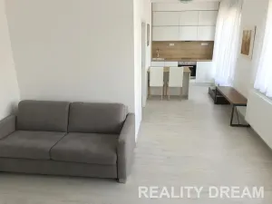 Prodej bytu 1+kk, Praha - Hlubočepy, Devonská, 53 m2