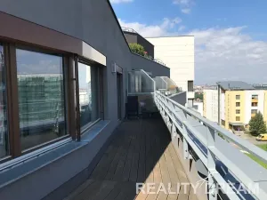 Prodej bytu 1+kk, Praha - Hlubočepy, Devonská, 53 m2