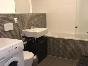 Prodej bytu 1+kk, Praha - Hlubočepy, Devonská, 53 m2