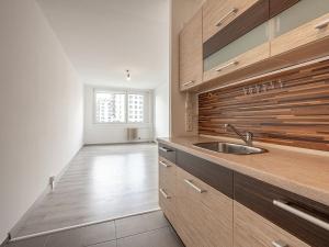 Prodej bytu 2+kk, Praha - Horní Měcholupy, Nad přehradou, 44 m2