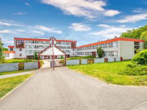 Prodej bytu 2+kk, Praha - Horní Měcholupy, Nad přehradou, 44 m2