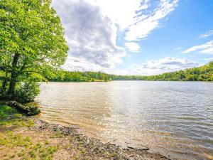 Prodej bytu 2+kk, Praha - Horní Měcholupy, Nad přehradou, 44 m2