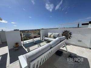 Prodej bytu 3+kk, Orihuela, Španělsko, Calle Jalón - C2 Playa Flamenca Sur, 110 m2