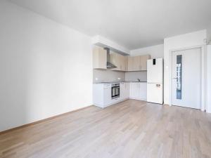 Pronájem bytu 2+kk, Praha - Libeň, Vojenova, 47 m2