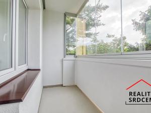 Pronájem bytu 1+1, Karviná, Ciolkovského, 36 m2