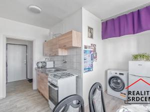 Prodej bytu 1+1, Karviná, Nedbalova, 38 m2
