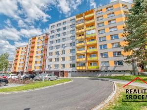 Prodej bytu 1+1, Karviná, Nedbalova, 38 m2