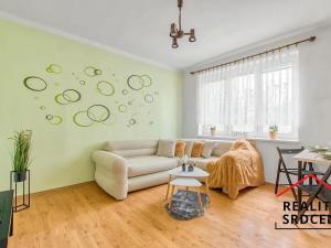 Prodej bytu 3+1, Karviná, Žižkova, 63 m2