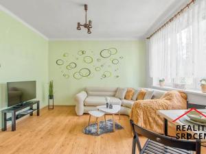 Prodej bytu 3+1, Karviná, Žižkova, 63 m2