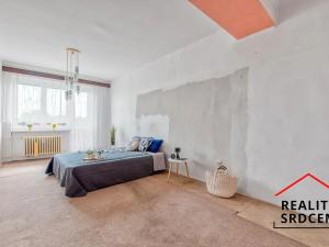 Prodej bytu 3+1, Karviná, Žižkova, 63 m2