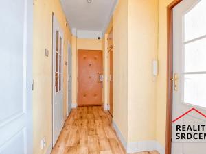 Prodej bytu 3+1, Karviná, Žižkova, 63 m2