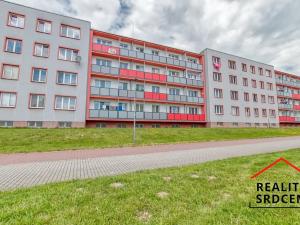 Prodej bytu 3+1, Karviná, Žižkova, 63 m2