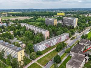 Prodej bytu 3+1, Karviná, Žižkova, 63 m2