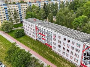 Prodej bytu 3+1, Karviná, Žižkova, 63 m2