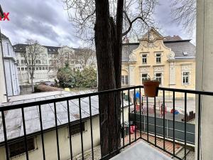 Pronájem bytu 4+1, Ostrava - Moravská Ostrava, Poštovní, 116 m2
