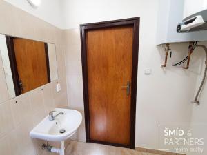 Pronájem bytu 1+kk, Mladá Boleslav - Mladá Boleslav II, Havlíčkova, 27 m2