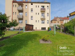Pronájem bytu 1+kk, Mladá Boleslav - Mladá Boleslav II, Havlíčkova, 27 m2