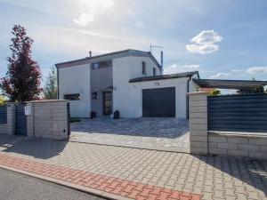 Prodej rodinného domu, Žehušice, 120 m2